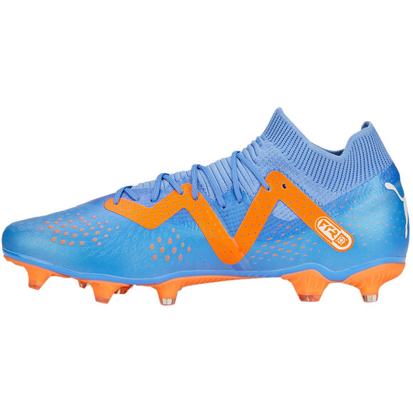 Buty piłkarskie Puma Future Match FG/AG 107180 01