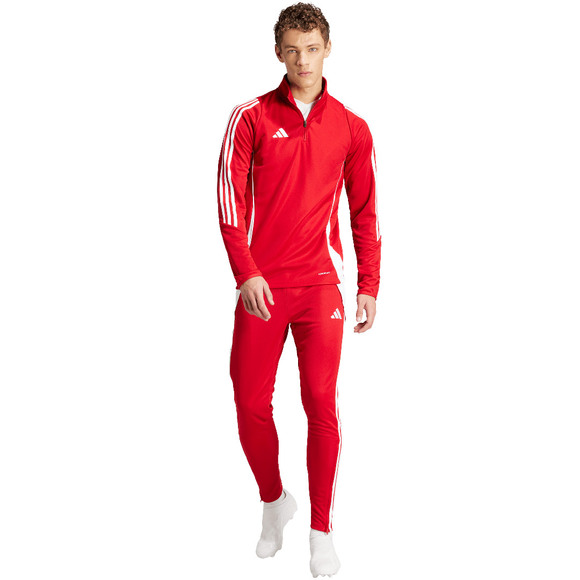 Spodenki męskie adidas Tiro 24 szare IS1408