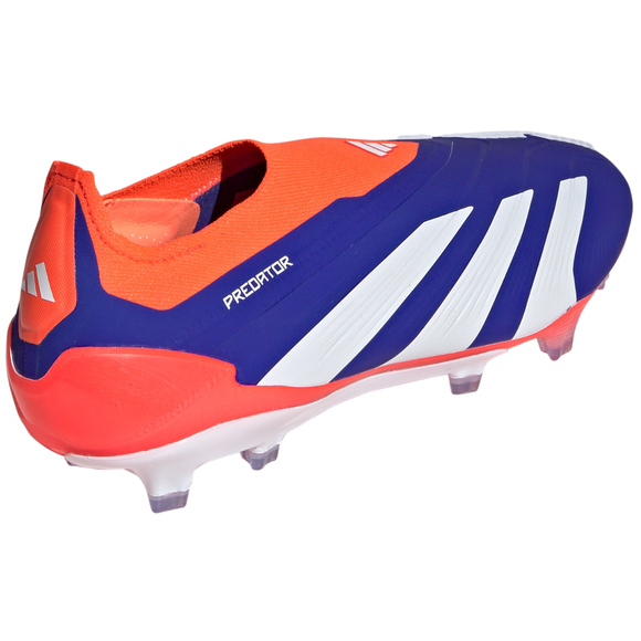 Buty piłkarskie adidas Predator Elite LL FG IF6447