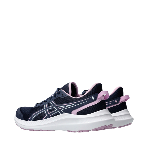 Buty damskie do biegania Asics Jolt 5 1012B757 400