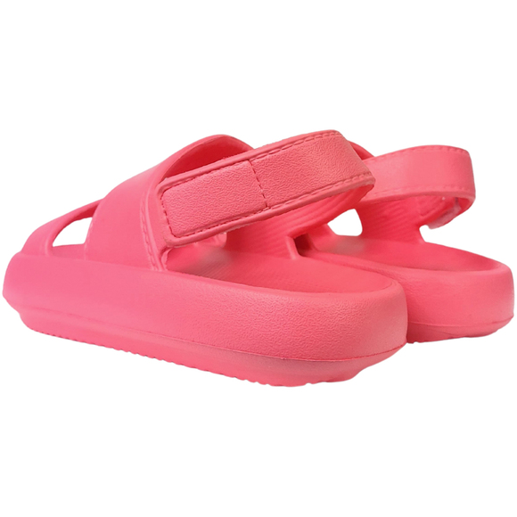Sandały dla dzieci ProWater koralowe PRO-24-05-02K