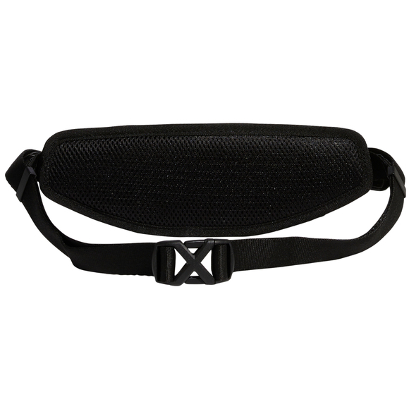 Saszetka adidas Running Waist Bag czarna HN8171