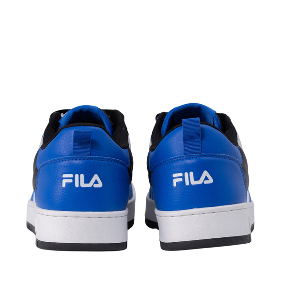 Buty męskie Fila Rega NF niebieskie FFM0370 50071