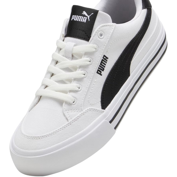 Buty męskie Puma Court Classic Vulc FS 396353 02