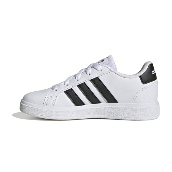 Buty dla dzieci adidas Grand Court GW6511