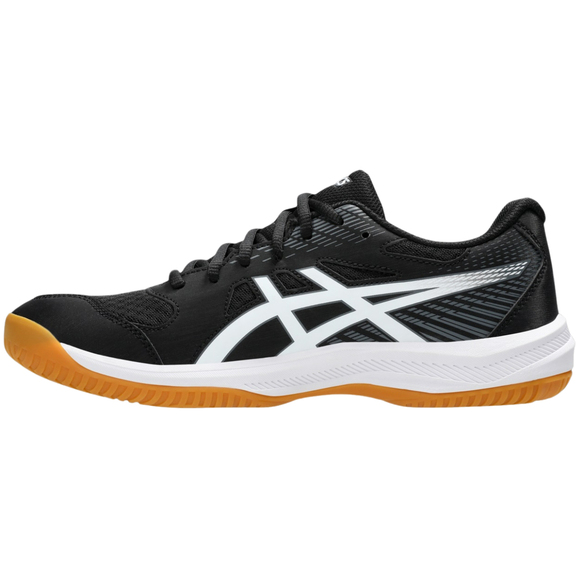 Buty męskie do siatkówki Asics Upcourt 6 1071A104 001