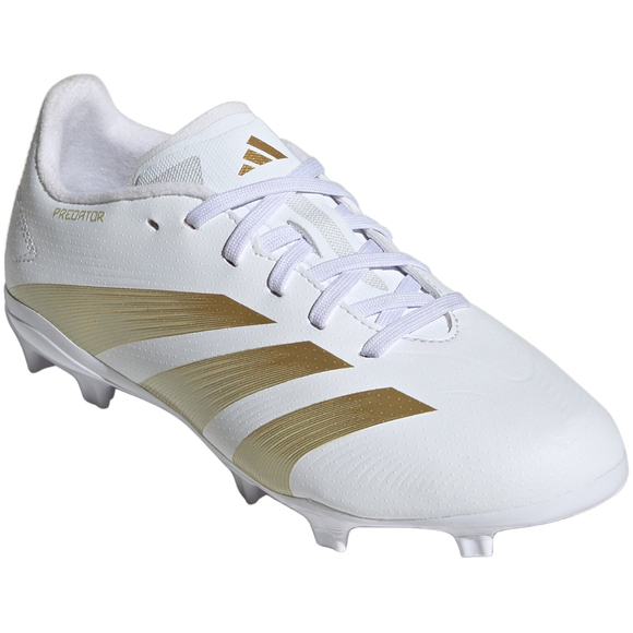 Buty piłkarskie dla dzieci adidas Predator League FG IF6355