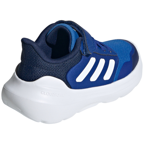 Buty dla dzieci adidas Tensaur Run 3.0 niebieskie IE5989