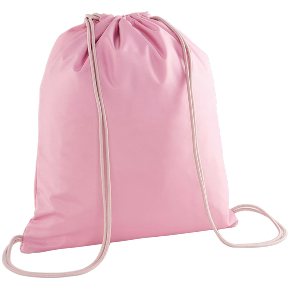 Worek na buty Puma Phase Small Gym Sack różowy 90190 05