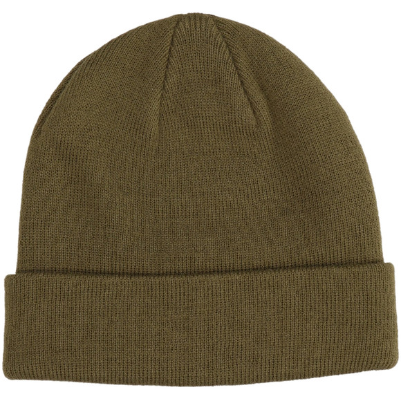 Czapka Champion Beanie Cap oliwkowa 806065 GS573