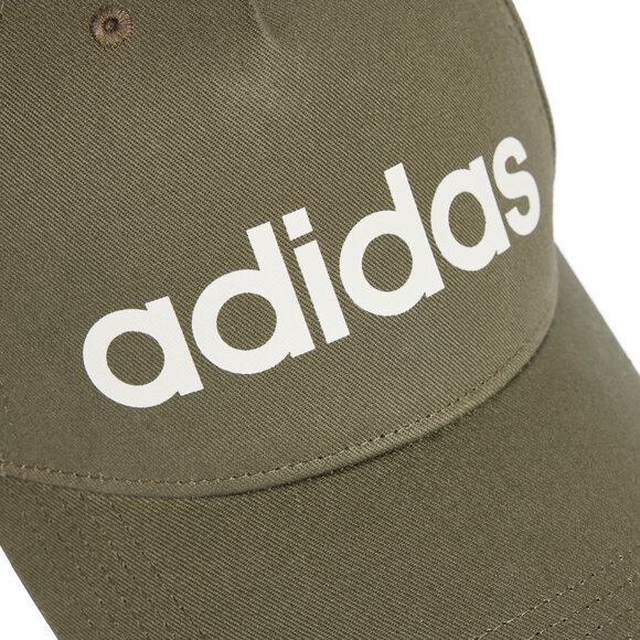 Czapka z daszkiem adidas Daily Cap khaki IJ2992