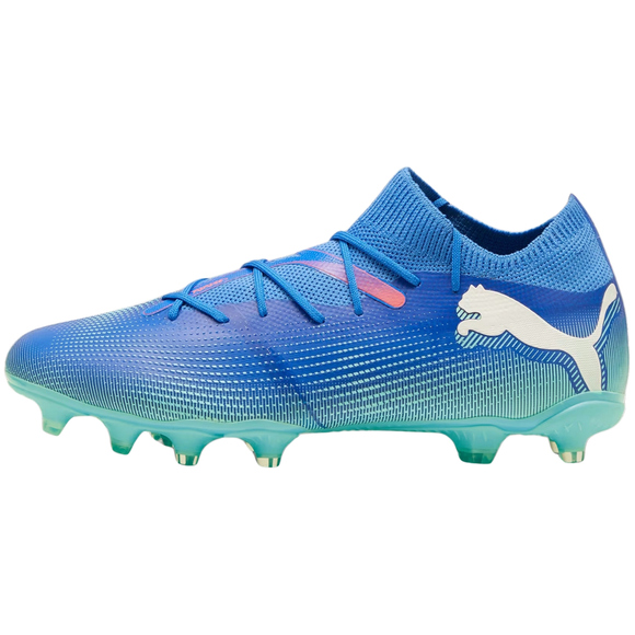 Buty piłkarskie Puma Future 7 Match FG/AG 107931 01