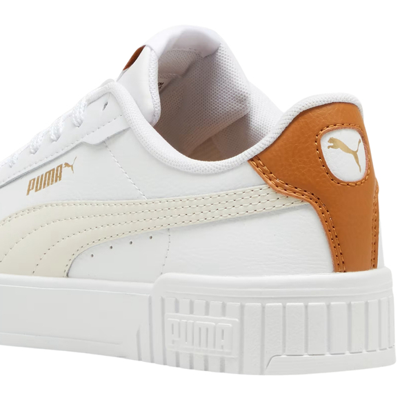 Buty damskie Puma Carina 2.0 białe 385849 30