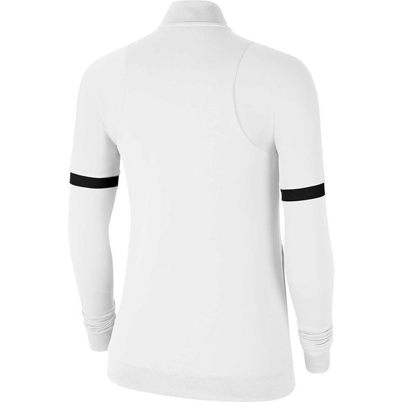 Bluza damska Nike Dri-FIT Academy 21 biała CV2677 100