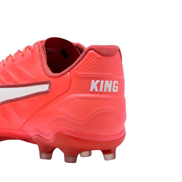 Buty piłkarskie Puma King Pro FG/AG 108308 01