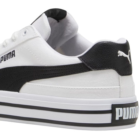 Buty męskie Puma Court Classic Vulc FS 396353 02