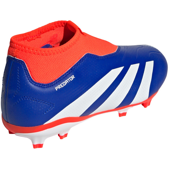 Buty piłkarskie dla dzieci adidas Predator League LL FG IF6356