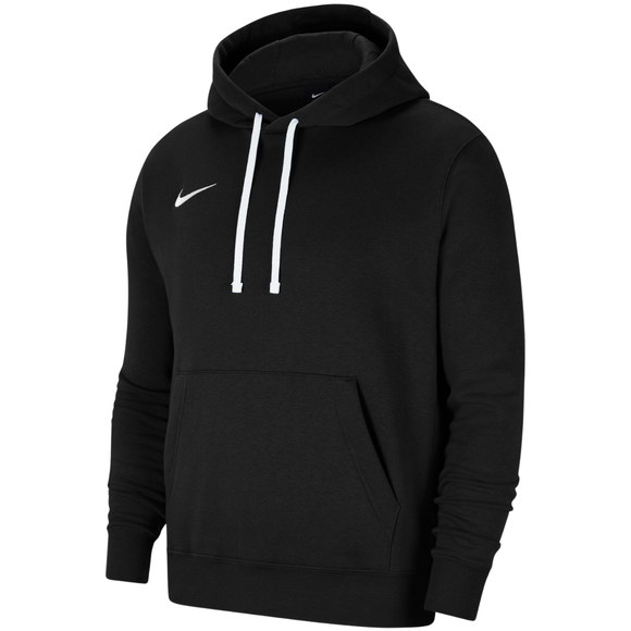 Bluza męska Nike  Team Club 20 Hoodie czarna CW6894 010