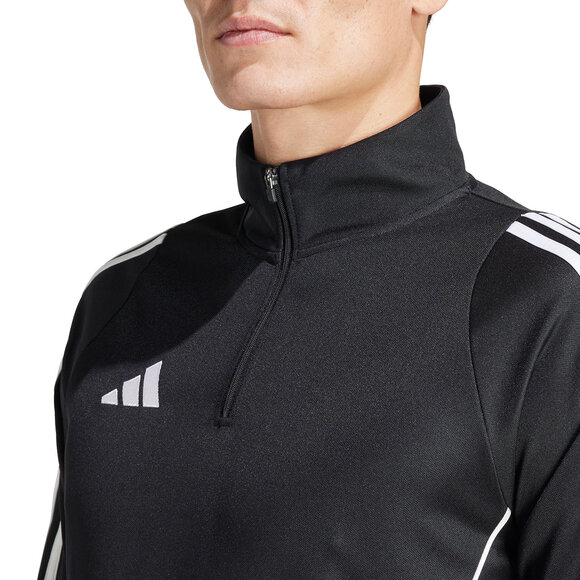 Spodenki męskie adidas Tiro 24 szare IS1408