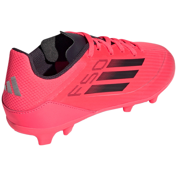 Buty piłkarskie dla dzieci adidas F50 League FG/MG IF1377