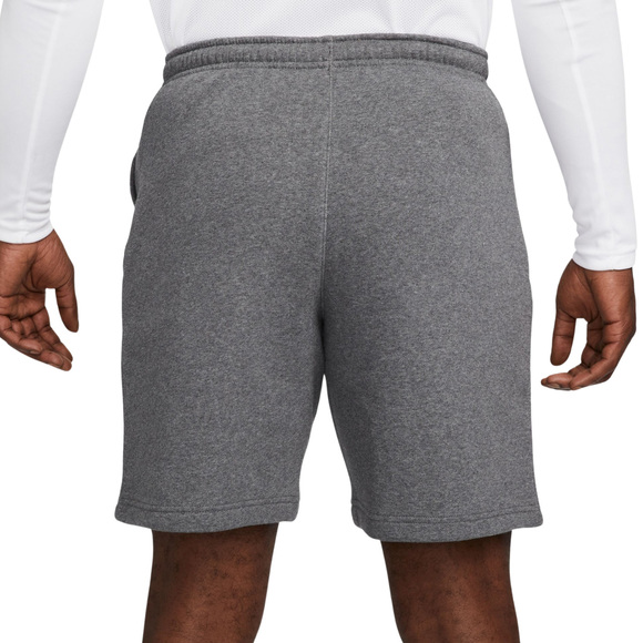 Spodenki męskie Nike Park 20 Short szare CW6910 071