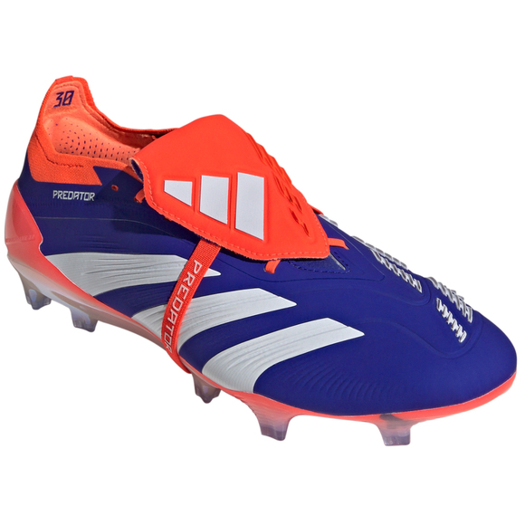 Buty piłkarskie adidas Predator Elite FT FG IF6442