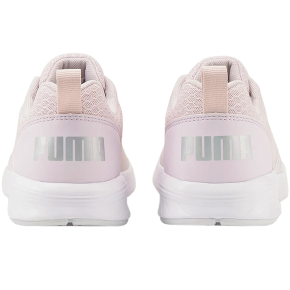 Buty damskie Puma NRGY Comet Lavender jasnoróżowe 190556 56