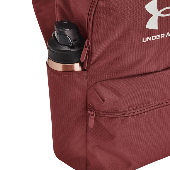 Plecak Under Armour Loudon Lite Backpack czerwony 1380476 688