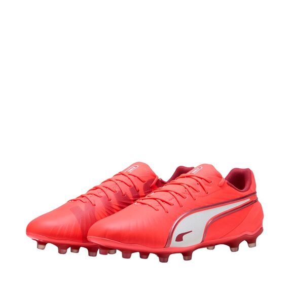 Buty piłkarskie Puma King Match FG/AG 108315 01