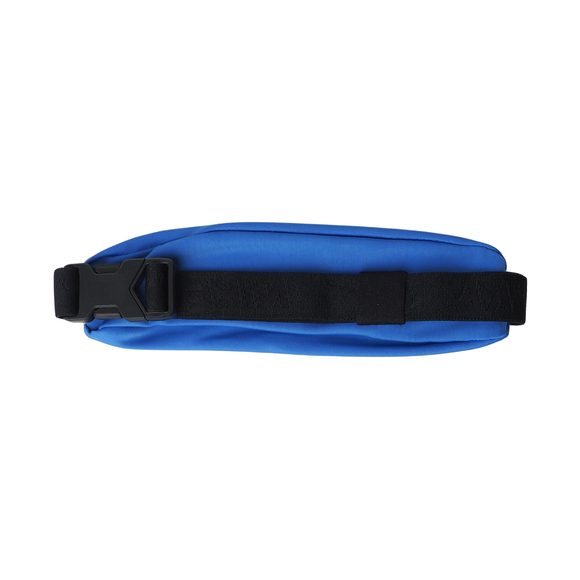 Saszetka Nike Waistpack niebieska N1003694421OS