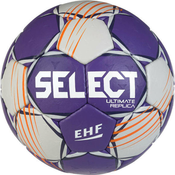 Piłka ręczna SELECT Ulrimate replica EHF v24