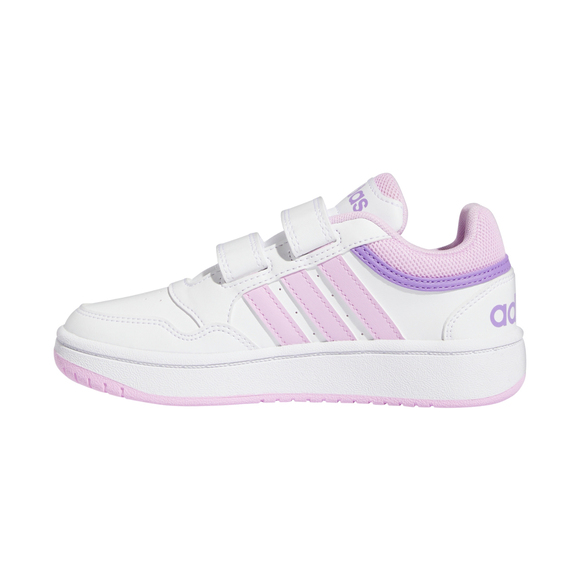 Buty dla dzieci adidas Hoops 3.0 IF5319