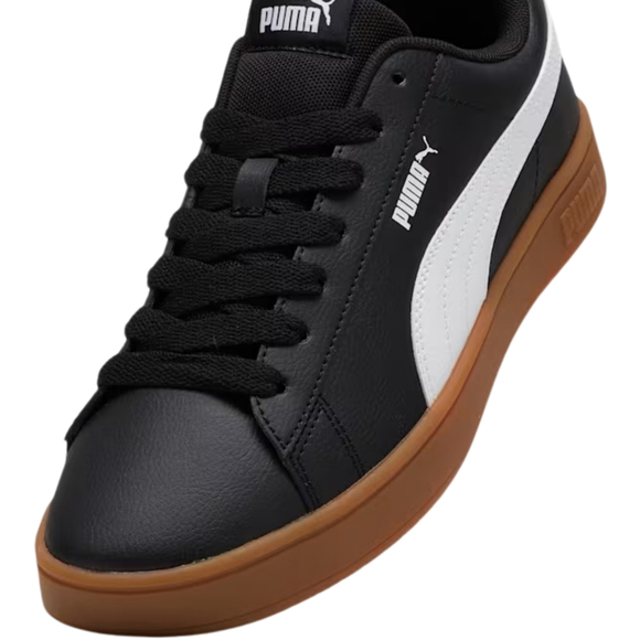 Buty męskie Puma Rickie Classic czarno-białe 394251 14