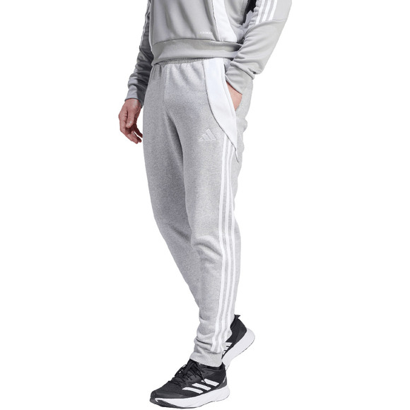 Spodenki męskie adidas Tiro 24 szare IS1408