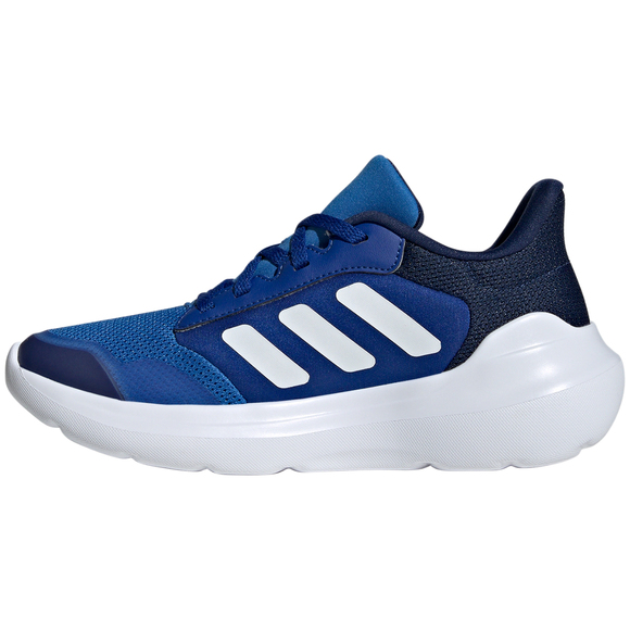 Buty dla dzieci adidas Tensaur Run 3.0 niebieskie IE3549