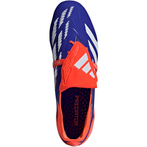 Buty piłkarskie adidas Predator Elite FT FG IF6442