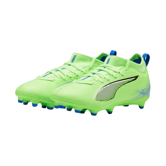 Buty piłkarskie dla dzieci Puma Ultra 5 Match FG/AG 108096 03