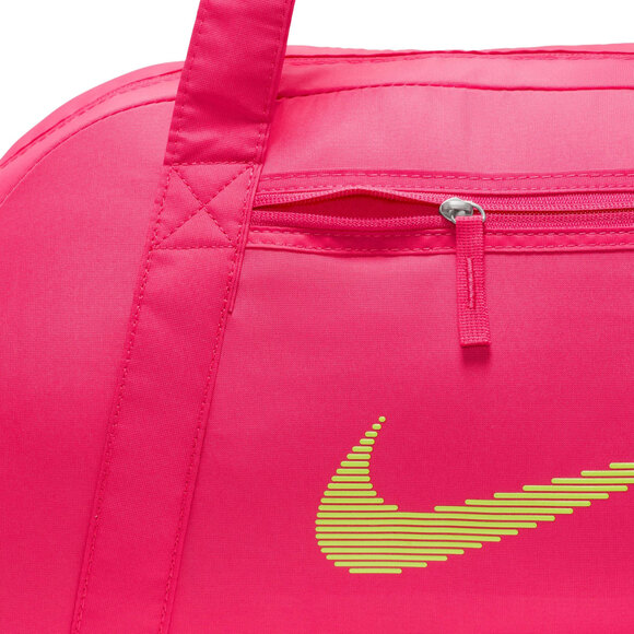 Torba Nike Gym Club różowa DR6974 629