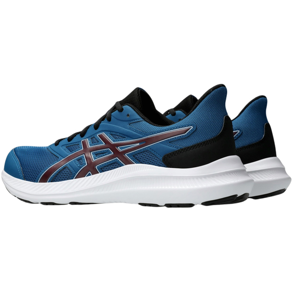 Buty męskie do biegania Asics Jolt 4 1011B603 409