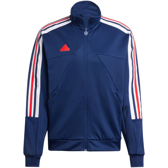 Bluza męska adidas House of Tiro Nations Pack granatowo-biało-czerwona IY2068