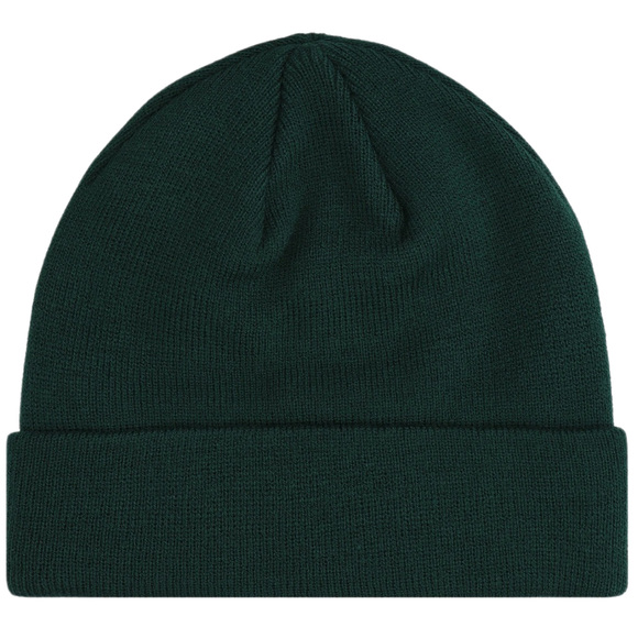 Czapka Champion Beanie Cap zielona 806064 GS502