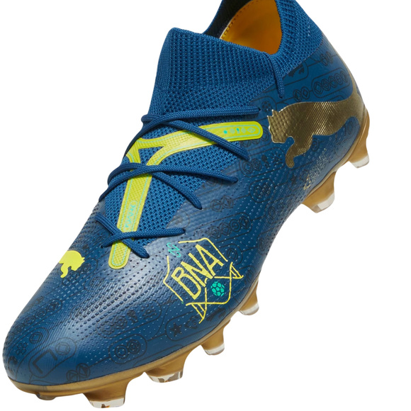 Buty piłkarskie Puma Future 7 Match BNA FG/AG Saili 108081 01