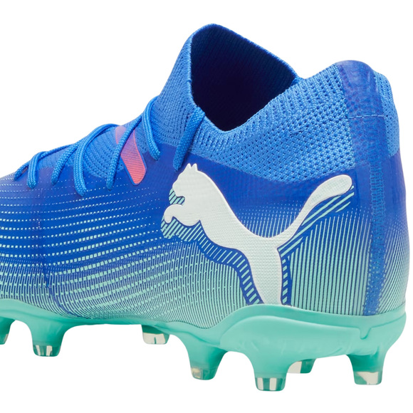 Buty piłkarskie Puma Future 7 Match FG/AG 107931 01