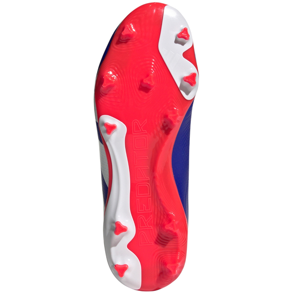 Buty piłkarskie dla dzieci adidas Predator League FG ID0911