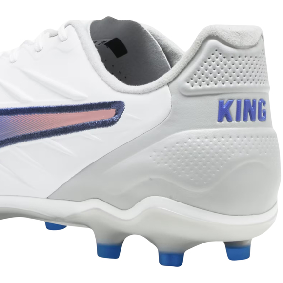 Buty piłkarskie Puma King Pro FG/AG 107862 02