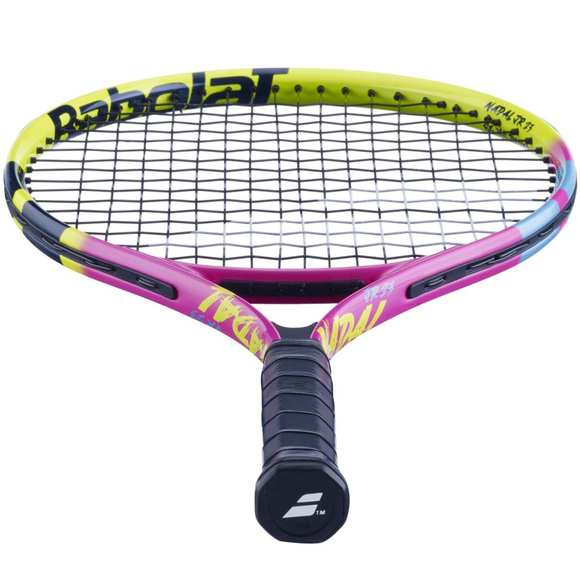 Rakieta do tenisa ziemnego Babolat Nadal Junior 23 S CV 140498