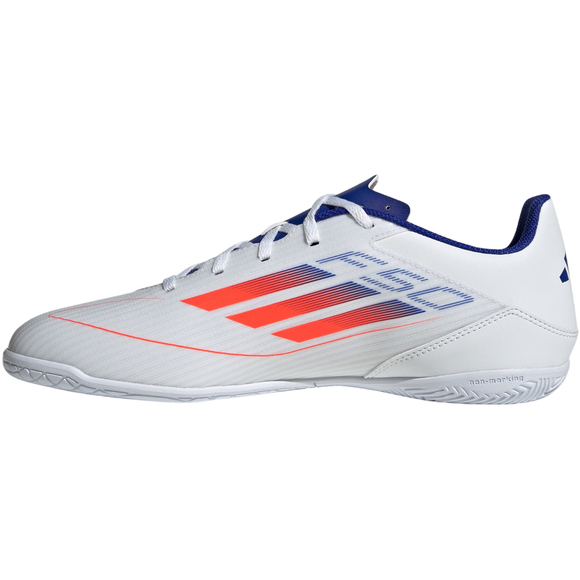 Buty piłkarskie adidas F50 Club IN IF1345