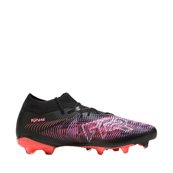 Buty piłkarskie Puma Future 8 Match FG/AG 108140 01