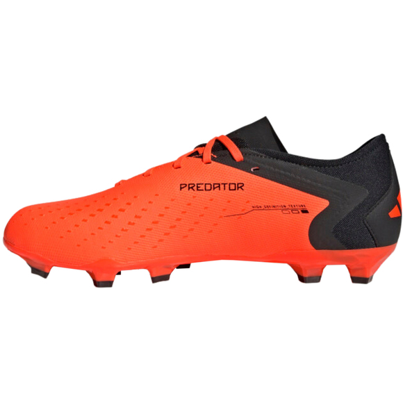 Buty piłkarskie adidas Predator Accuracy.3 Low FG GW4601