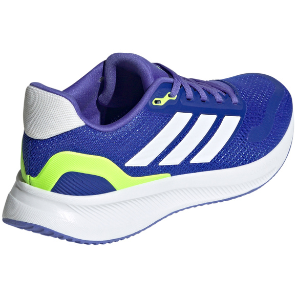 Buty dla dzieci adidas Runfalcon 5 IE8590